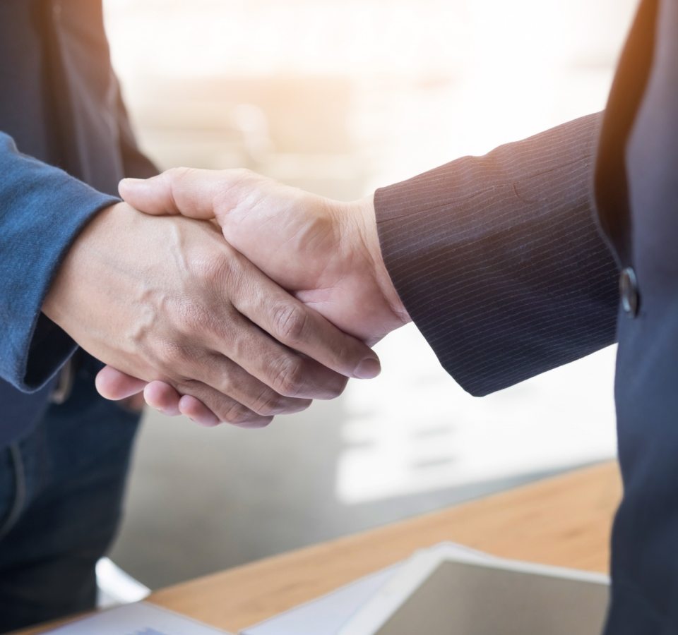 パートナ企業募集